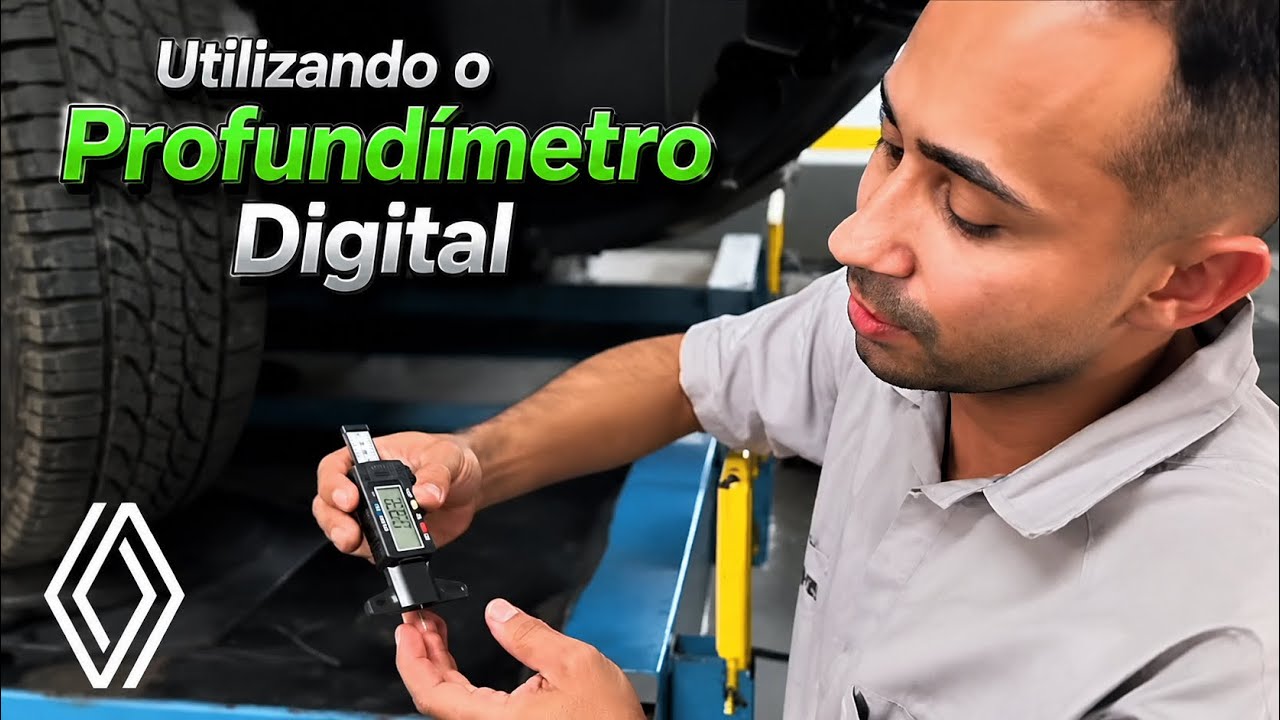 como saber a hora certa de trocar o pneu