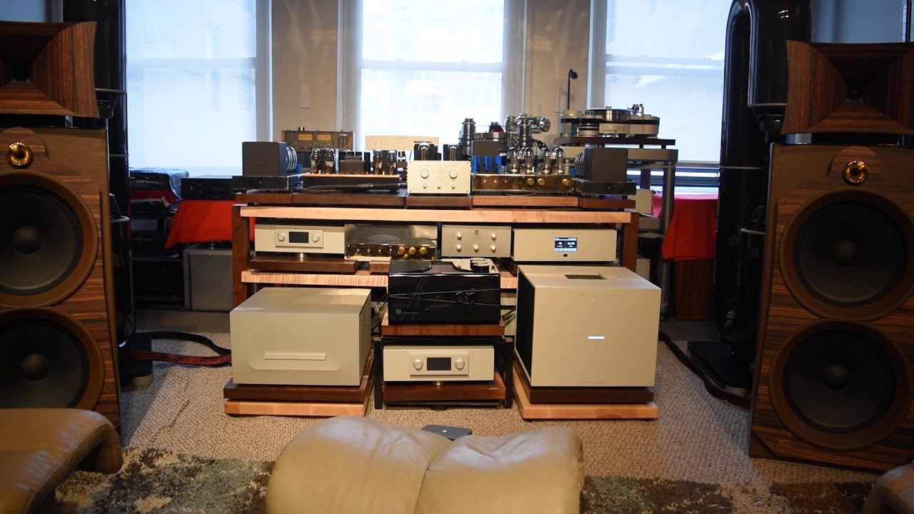 Diesis Audio Roma Triode