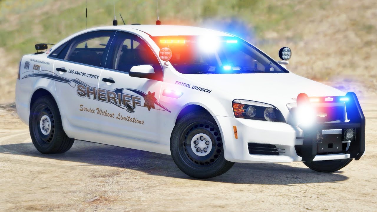 Neverending Pursuit | GTA 5 LSPDFR #368