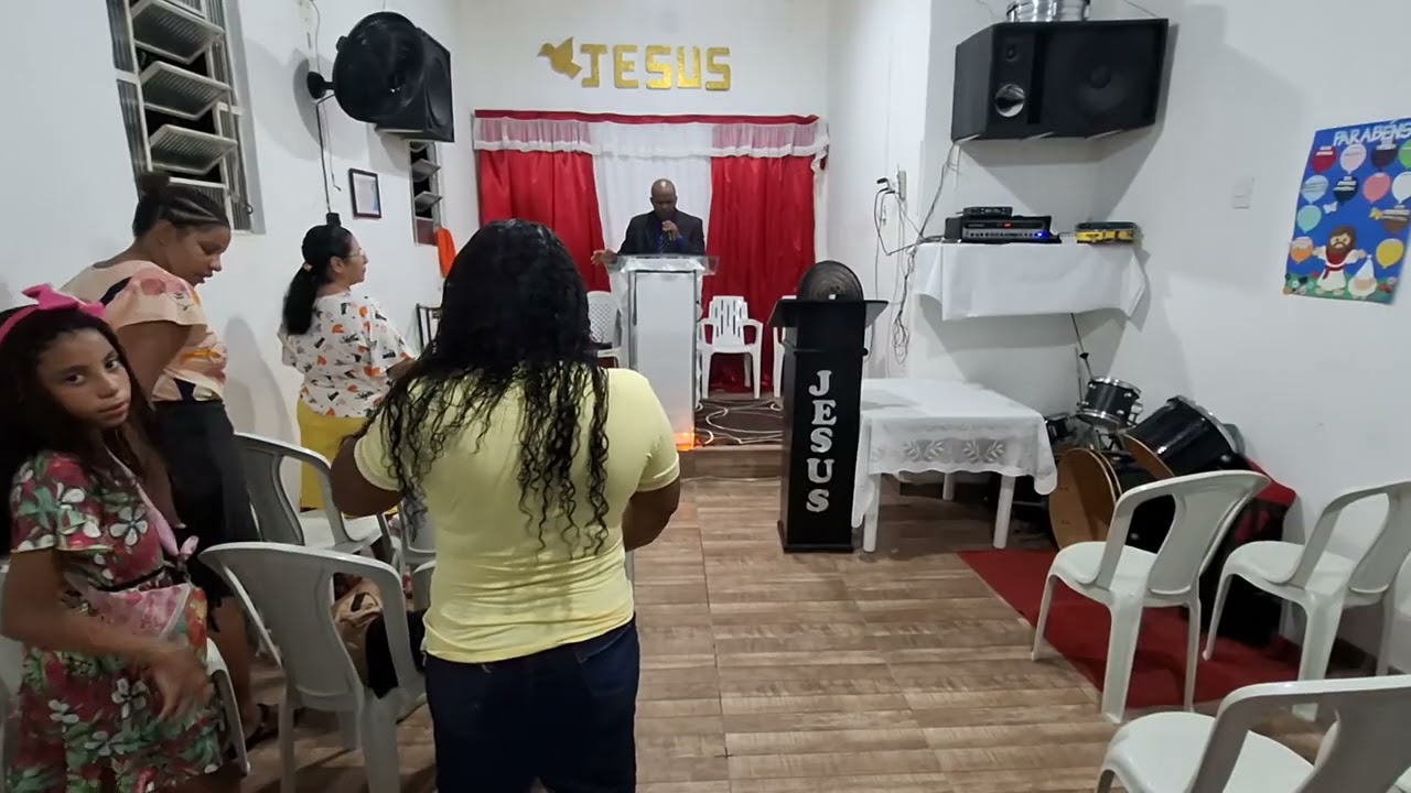 1 de fevereiro culto da familia2026