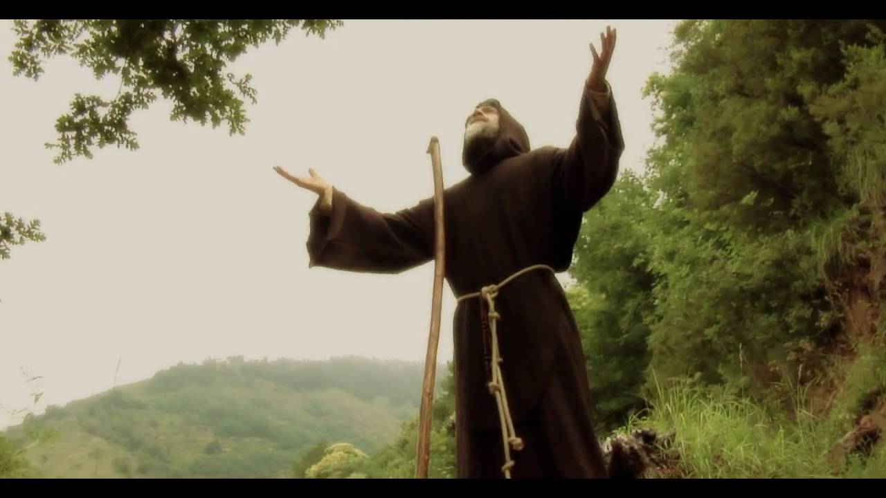 Francesco di Paola  - TRAILER HD
