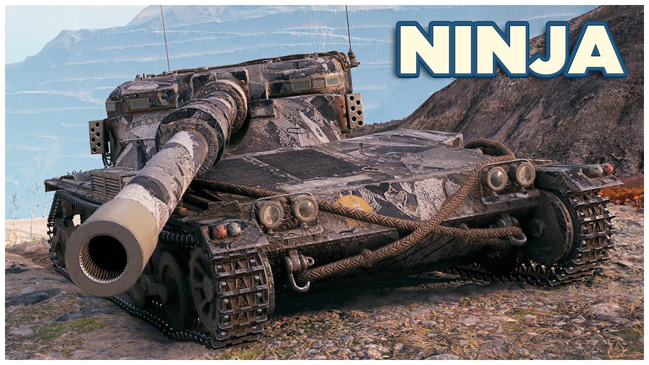 Manticore &bull; CORRECT GAME &bull; World of Tanks