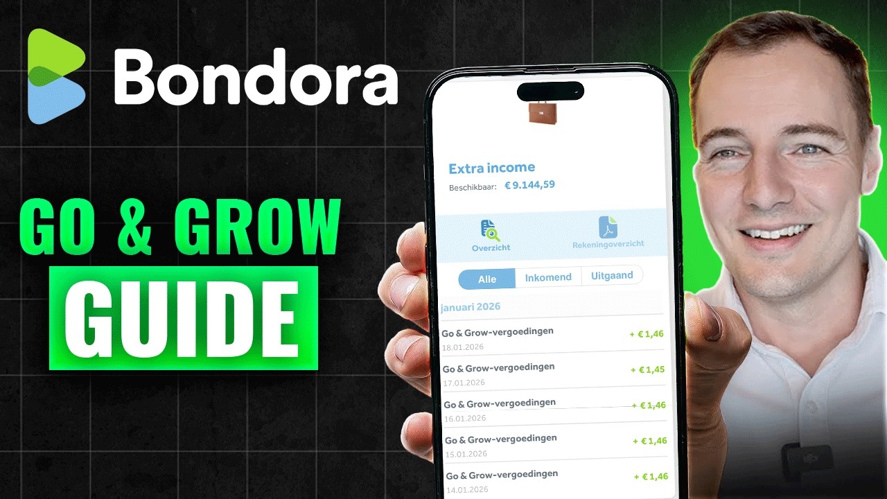 Is Bondora Go & Grow worth it now? Times are changing!