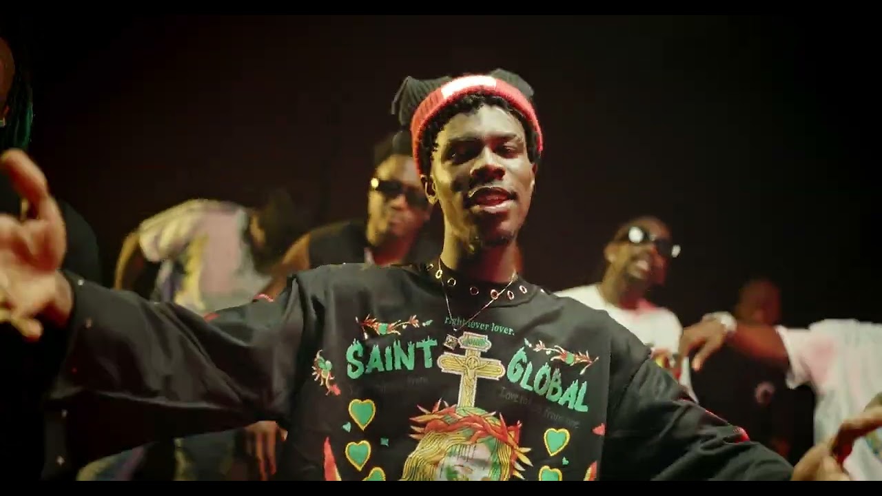 Team Paiya feat Le Grand Homme - r&eacute;volt&eacute; (official video)