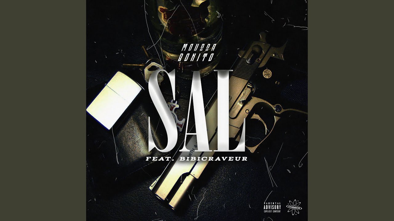 Sal (feat. Bibi Craveur)