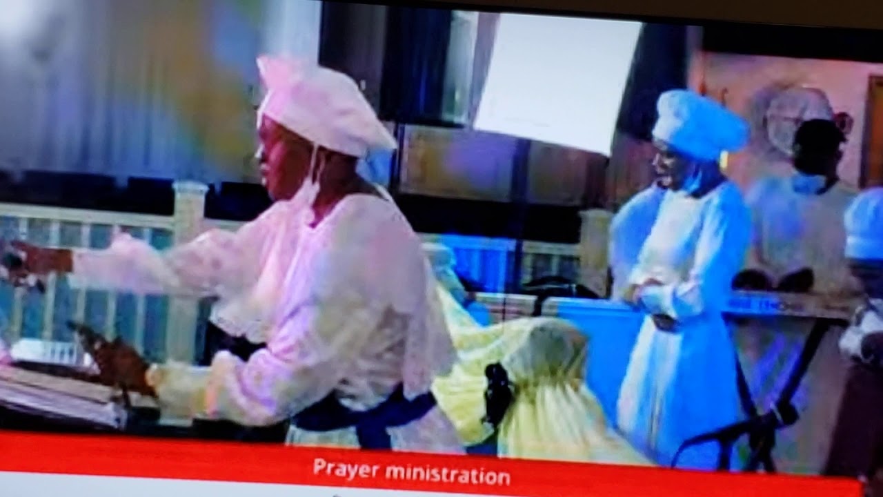 Prophetess Juliana Talabi(2)