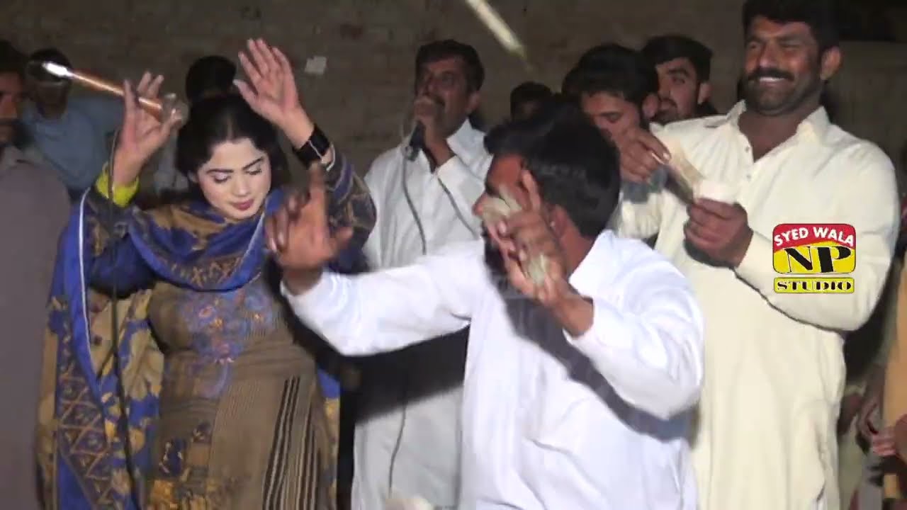 Hay Dholna Dardi We || Punjabi Song || Aslam Mahi Vs Naila Khan || Dhol Geet || 2022