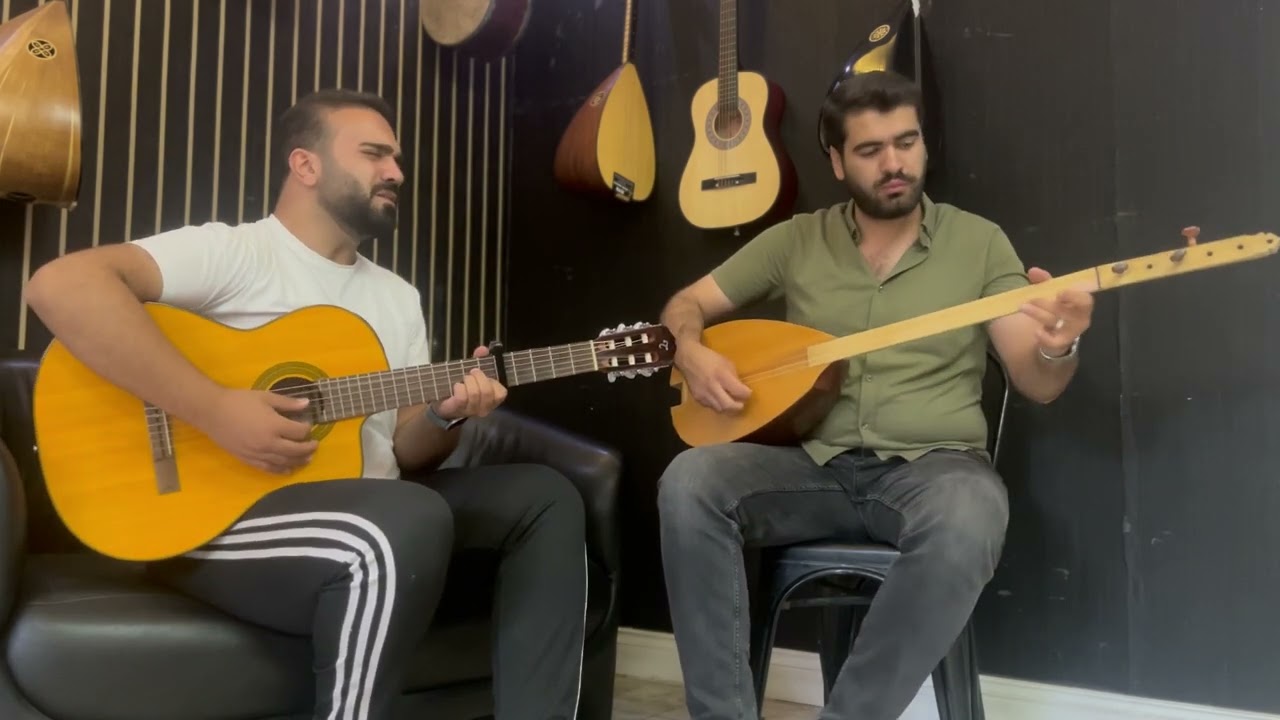 Diyar Diyar Dolaştım Yusuf AKINCI (Gurbet Kuşu) Cover
