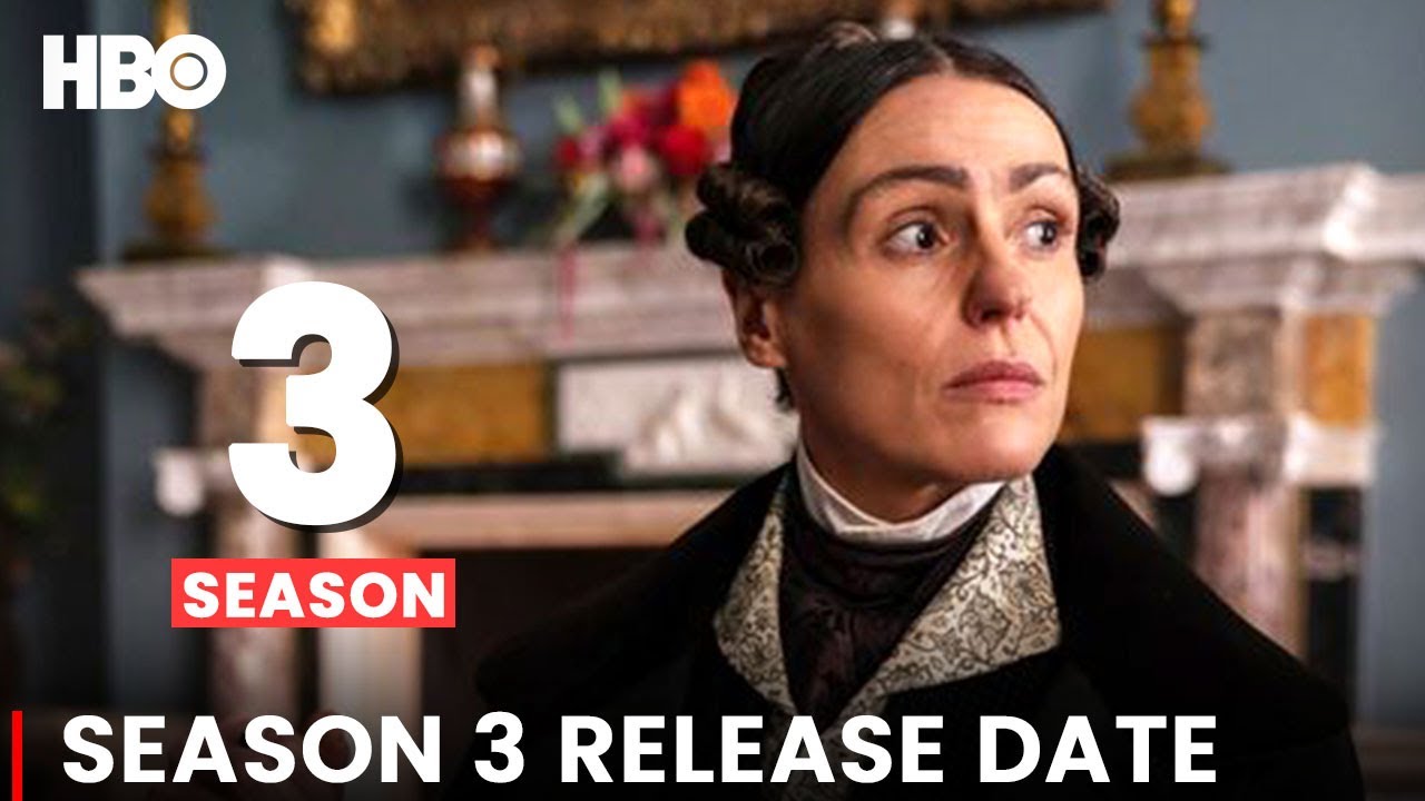Gentleman Jack Season 3 Release Date, Trailer, Casting Call Updates Revealed!!