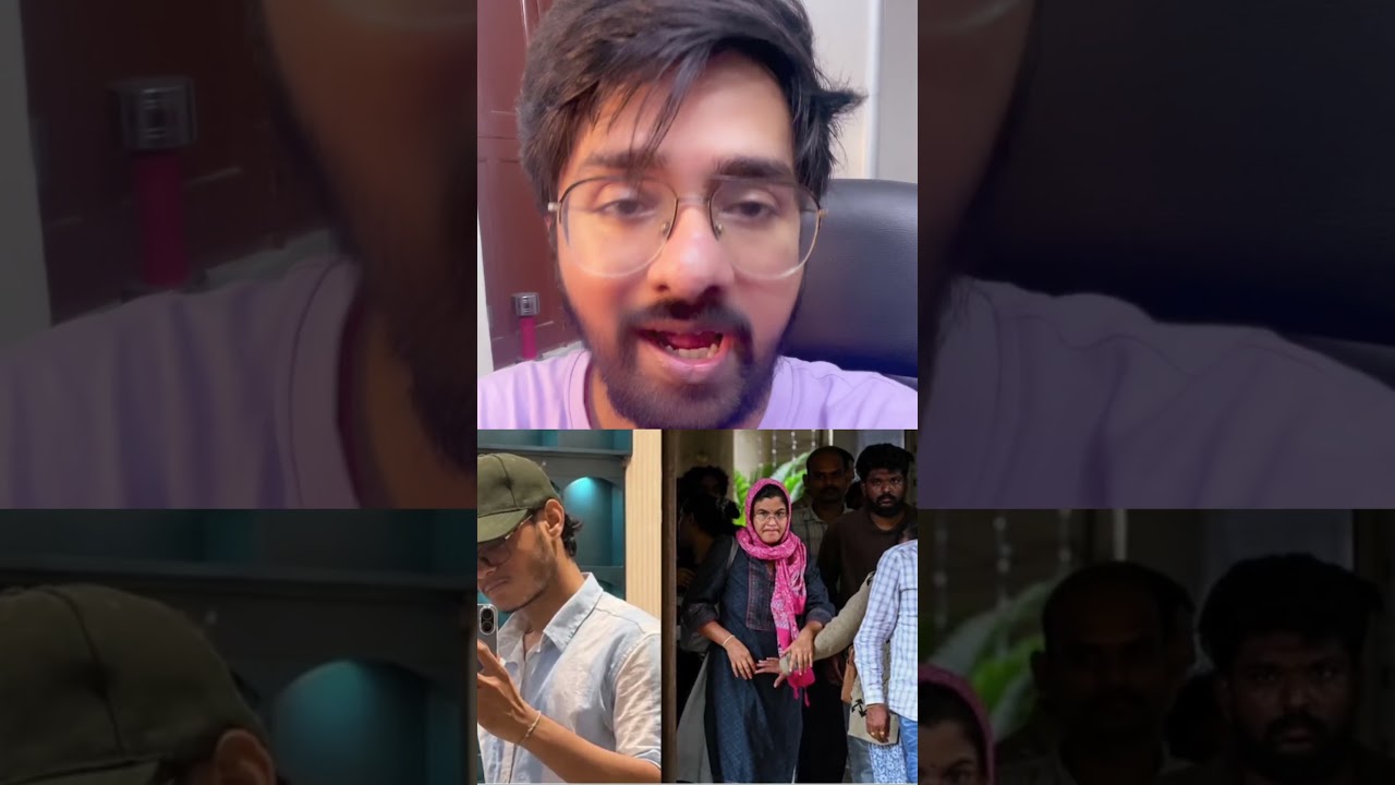 IIT Bombay Faculty March In Support Of Prof Suryanarayana Doolla Amid Student Death Probe