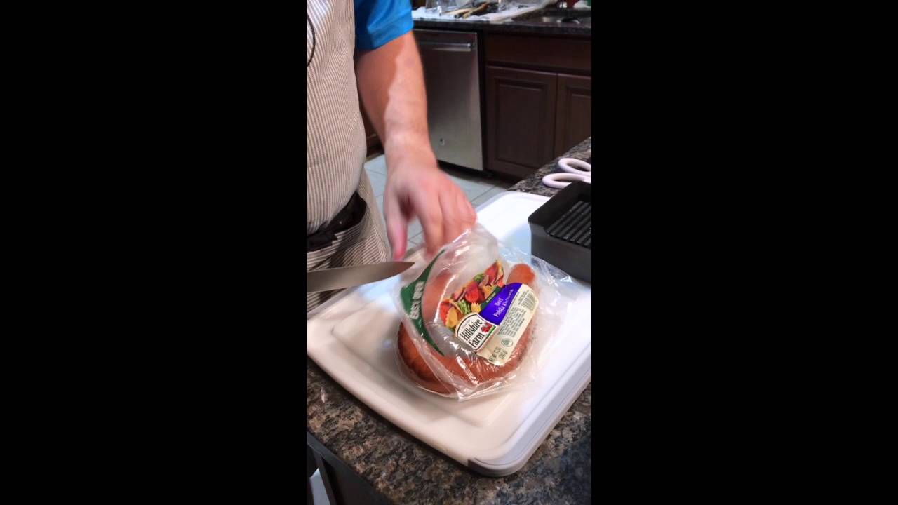 Quick slice