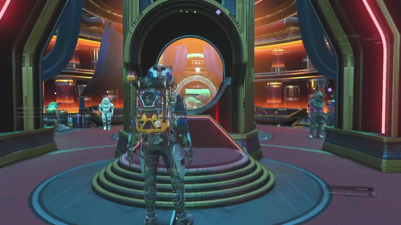#nomanssky