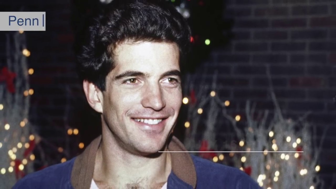 The death of John F. Kennedy Jr.: A look back