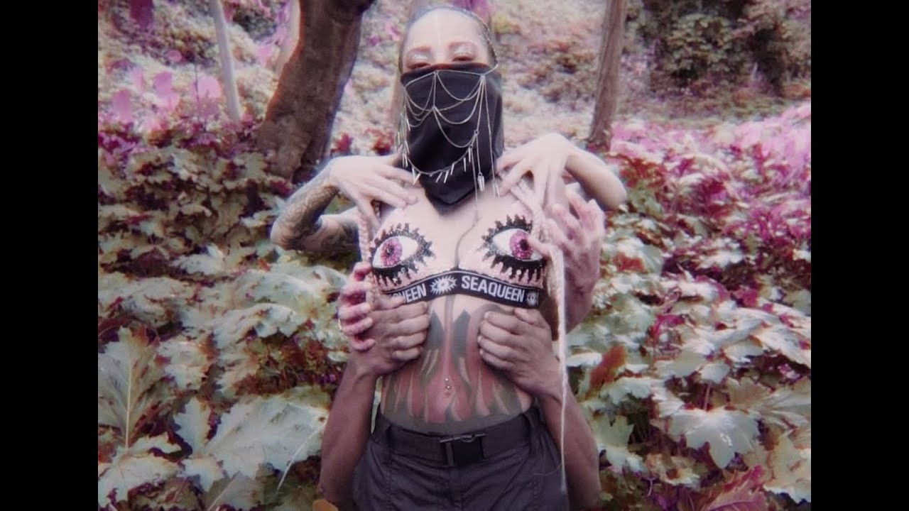 Tambour Battant - To the Rhythm (Official Video)