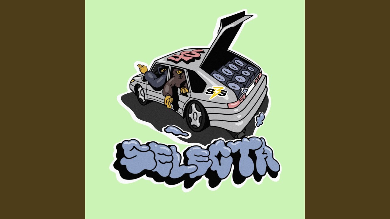 Selecta 40'