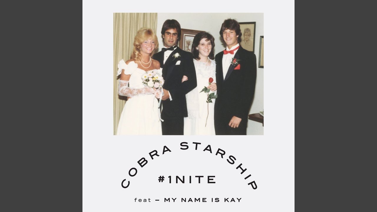 #1Nite (One Night) [feat. My Name Is Kay]