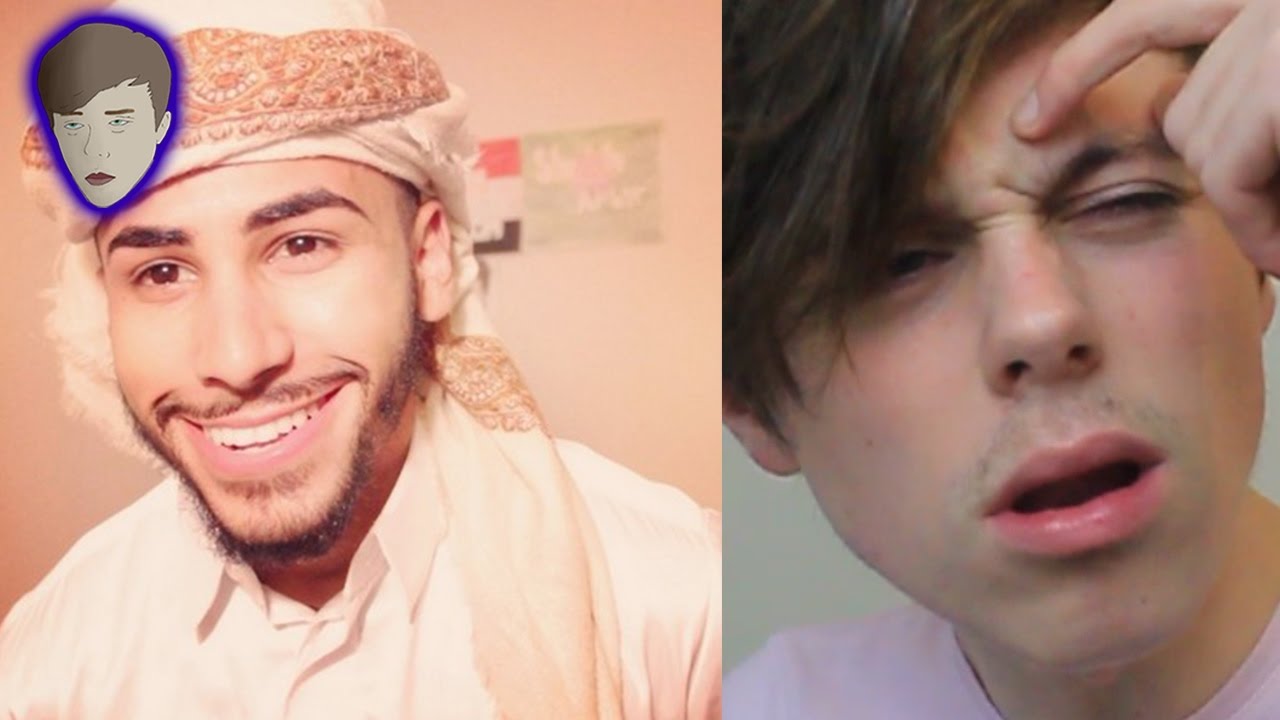 ADAM SALEH DELTA PLANE VIDEO WAS EXPOSED
