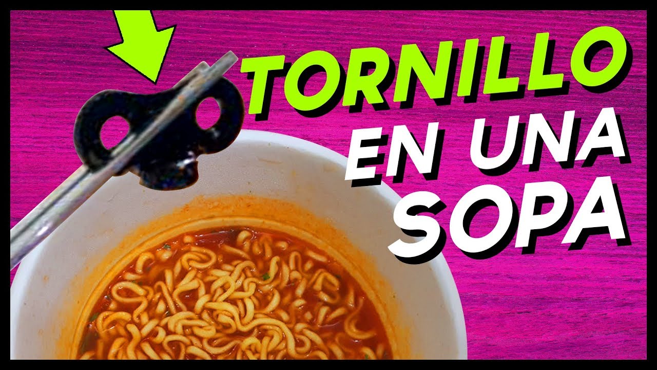 Las 7 cosas mas extrañas encontradas en COMIDA COREANA | Ridiculeando