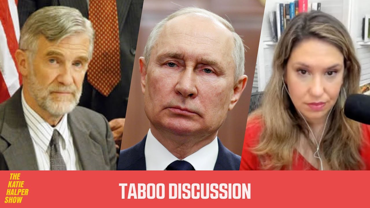 How The West Forced Putin's Hand