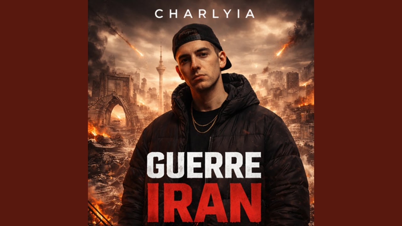 Iran Guerre