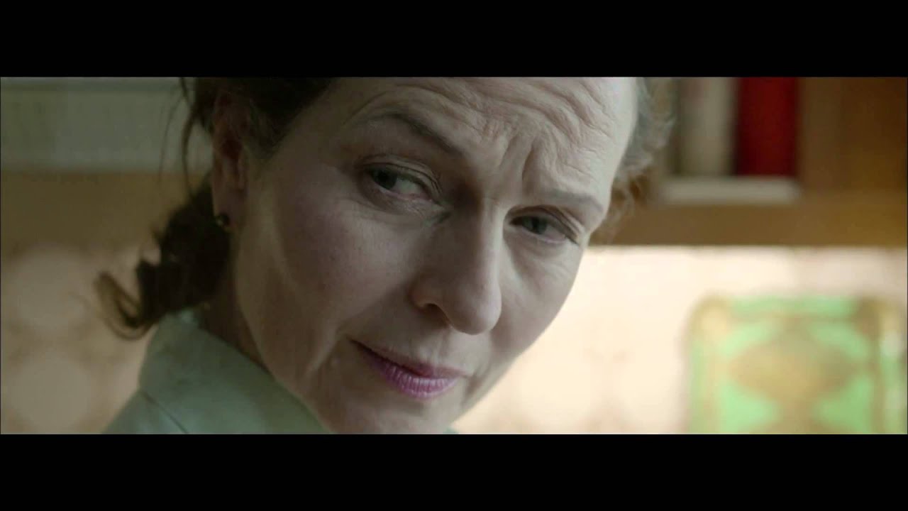 Madres, ellas lo saben - Anuncio At&uacute;n Calvo
