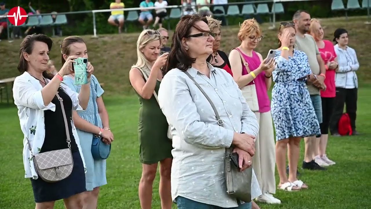 V Košeckom Podhradí opäť oslavovali hody, najväčšie podujatie v obci počas roka 2.7.2023