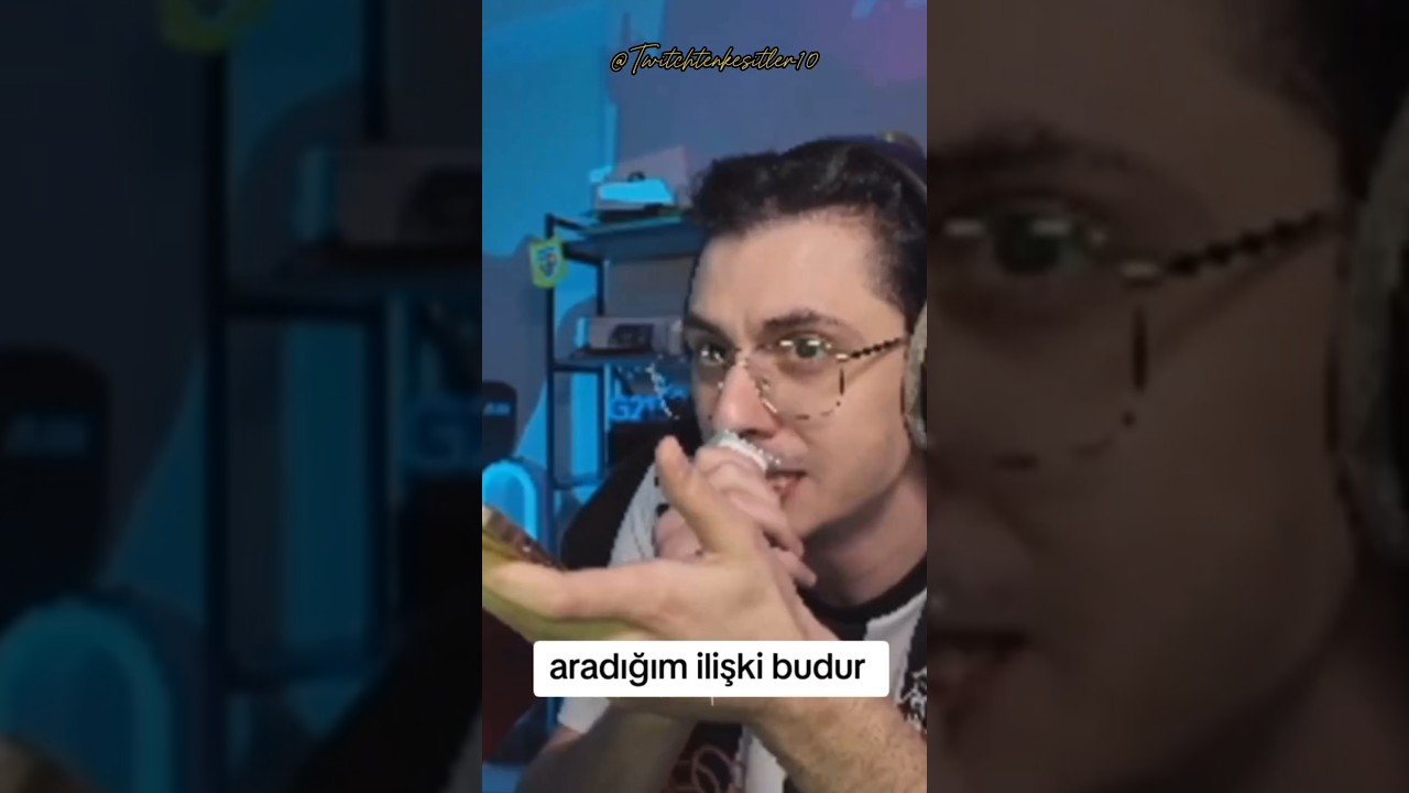 Tolunay &ouml;ren &ouml;zden &ccedil;atışması