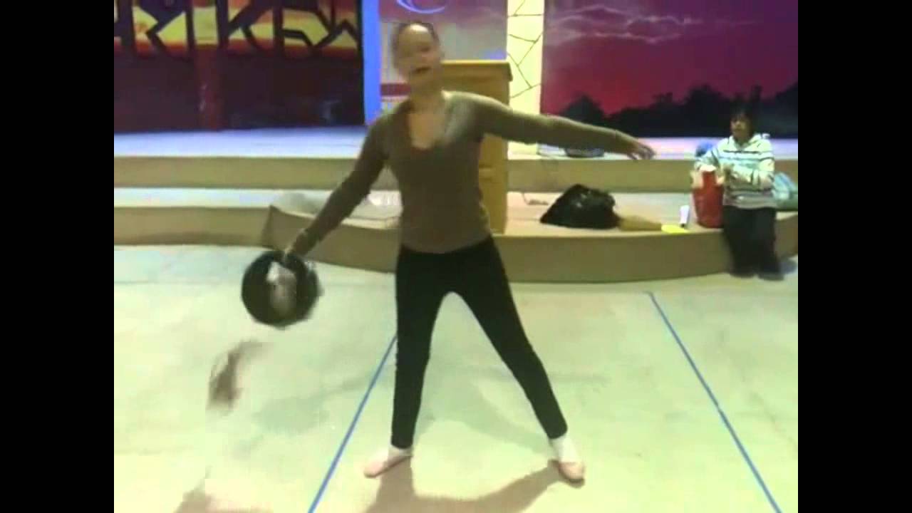 clases de danza cristiana