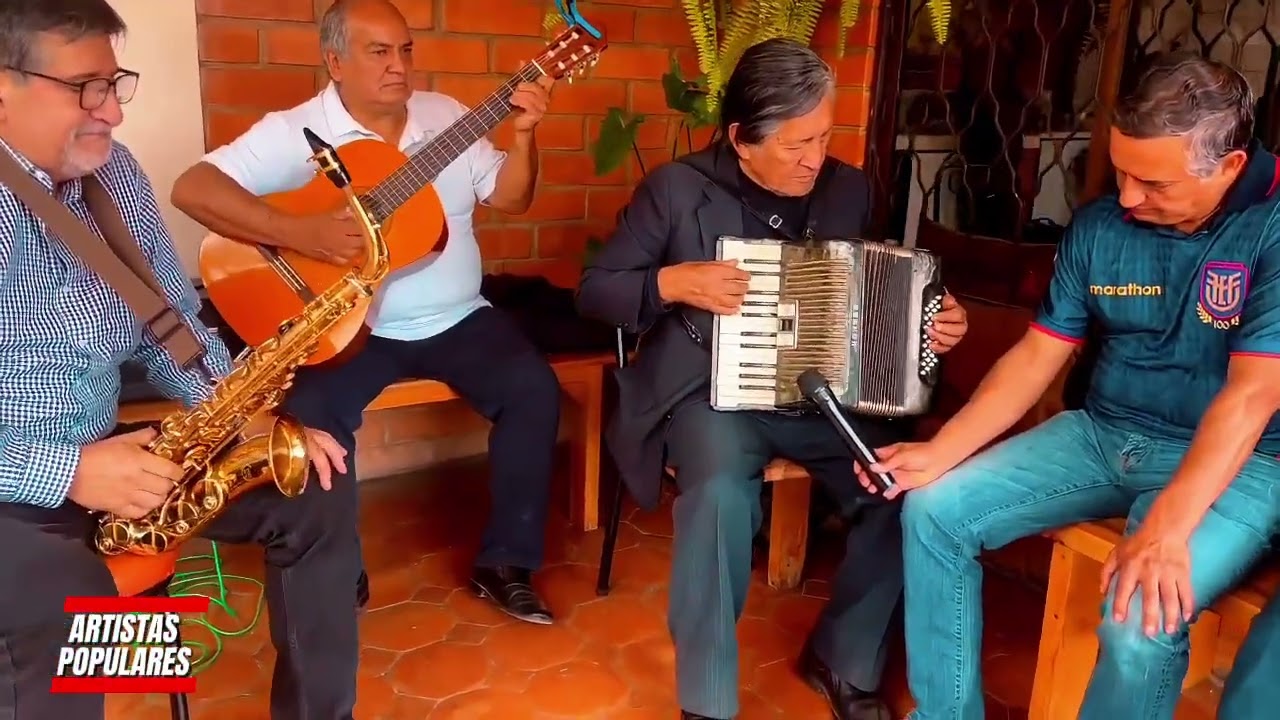 UNA PALOMITA EN MI CORAZÓN - BAILALO LONGUITA DE MI CORAZÓN 