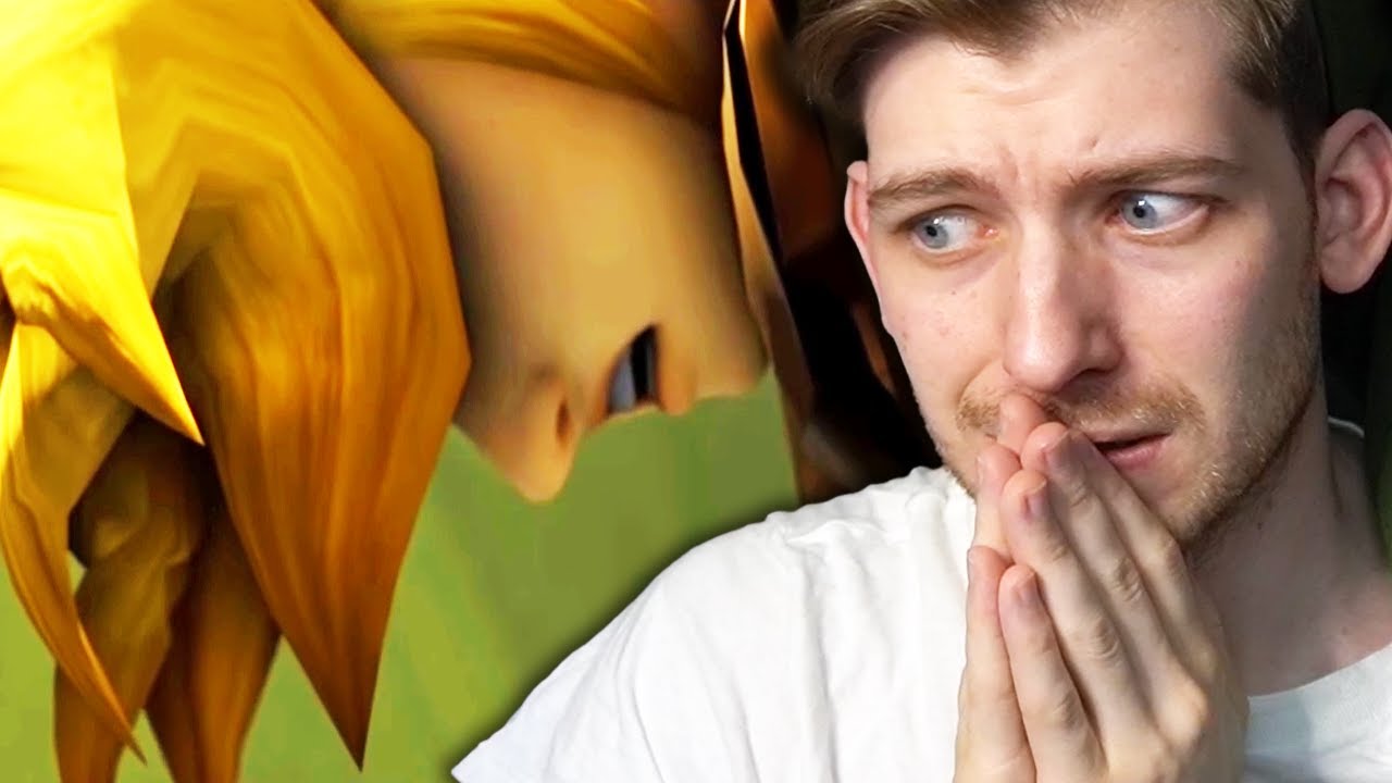 Link Breaking Down SENDS Me | Brando Reacts to 