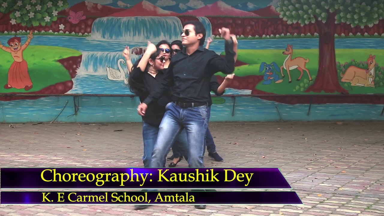 Manike Mage Hithe || Children’s Day Celebration 2021|| K.E CARMEL SCHOOL AMTALA