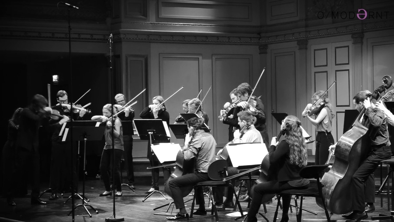 A. Pärt: Silouan's Song