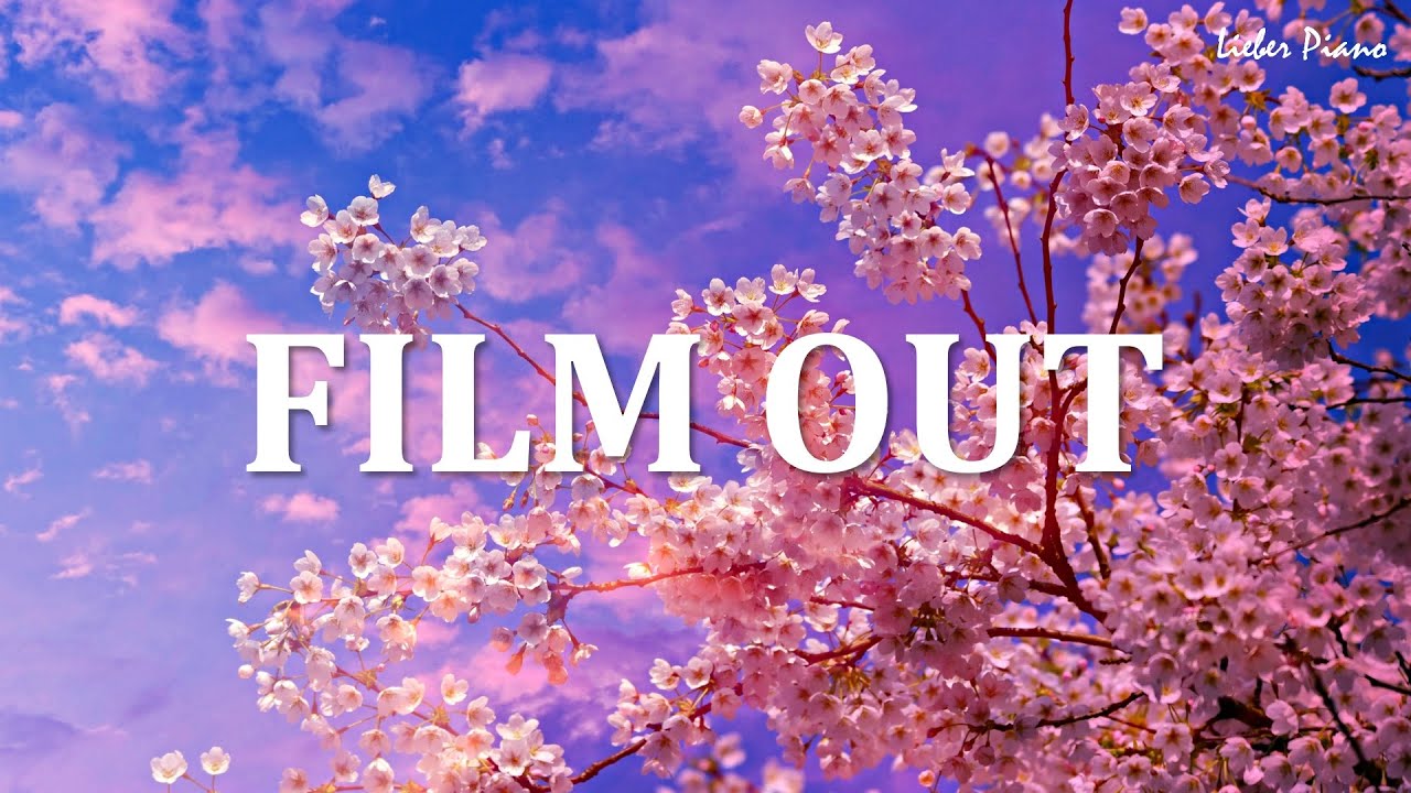 Film out - BTS 방탄소년단 1 HOUR LOOP [Piano Cover]