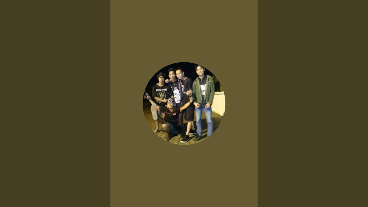 Madja'iz Alpha sedang live sekarang!