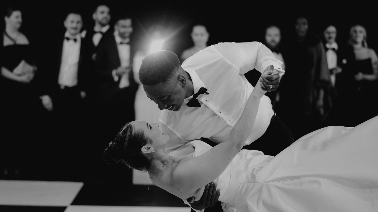 Christie + Brandon | Tiller Farm | Yallingup Wedding Video