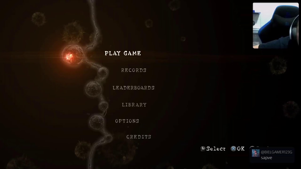 RESIDENT EVIL 5 2009 PS5! #2