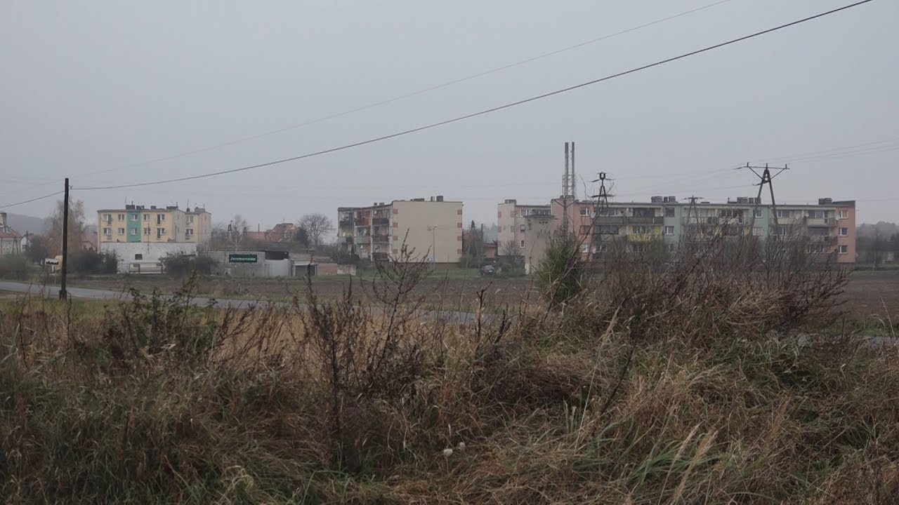 GŁOG&Oacute;W. Gmina Jerzmanowa zn&oacute;w w czoł&oacute;wce