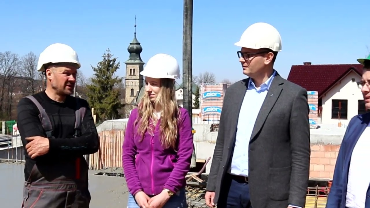 Kronika Myślenicka odc. 1/2023