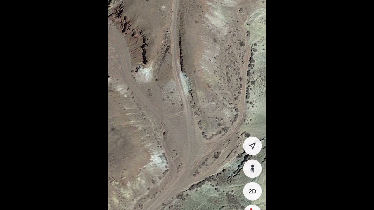 Phillips loop google earth tour