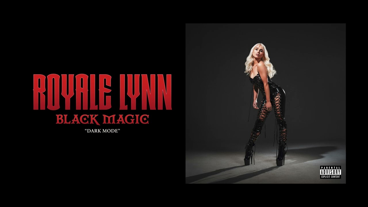 Royale Lynn - 
