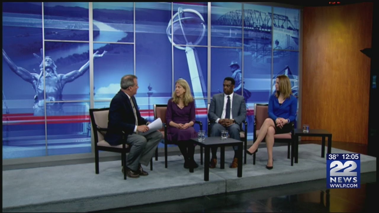INFOCUS: Youth health and wellness issues