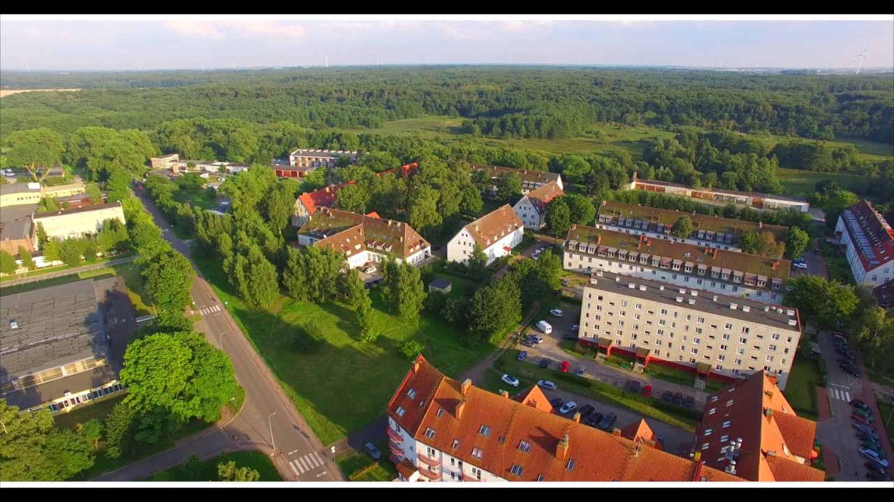 Kołobrzeg Podczele - Tu powstają apartamenty Kołobrzegu