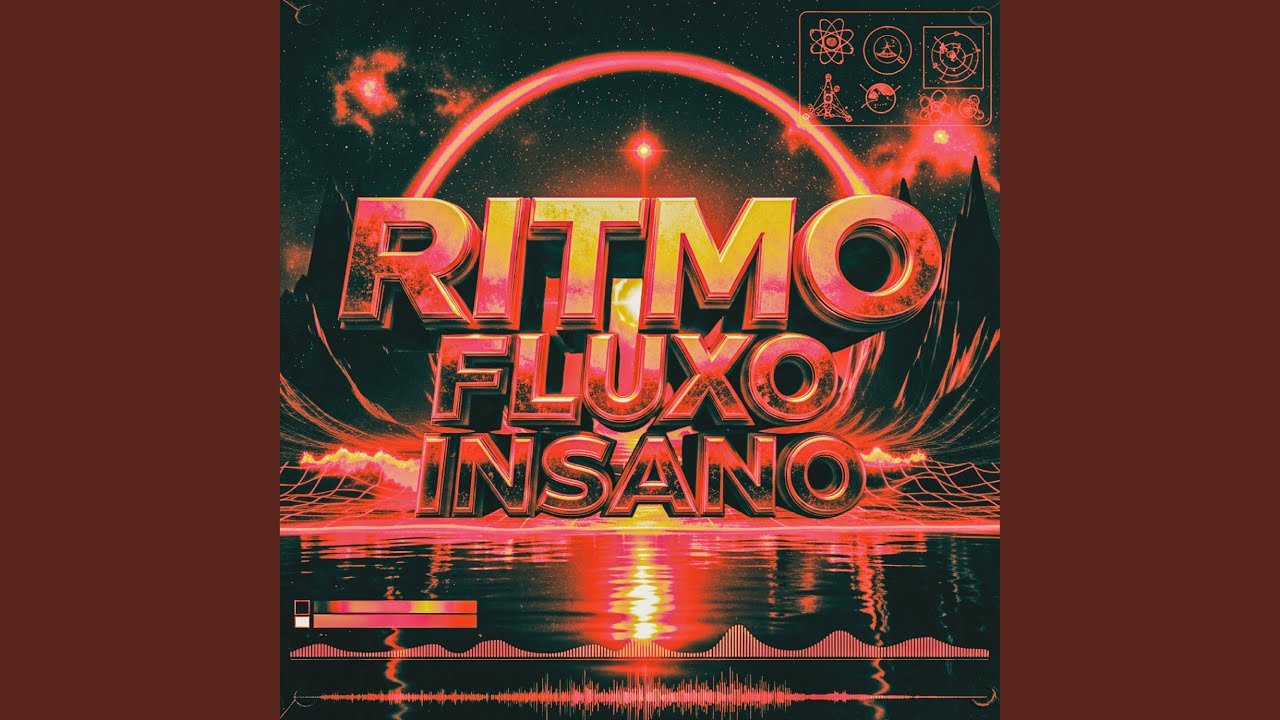Ritmo Fluxo Insano (Sped Up)