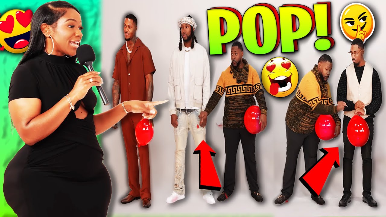 Man CONFESSES His Love On DATING Show, THIS Happens Next!