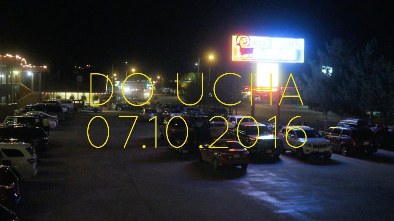 Do UCHA [07.10.2016]