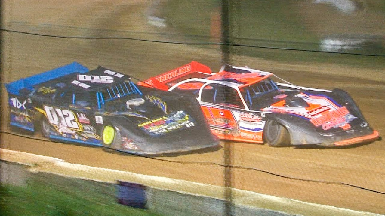 RUSH Late Model Feature | Freedom Motorsports Park | 6-2-23