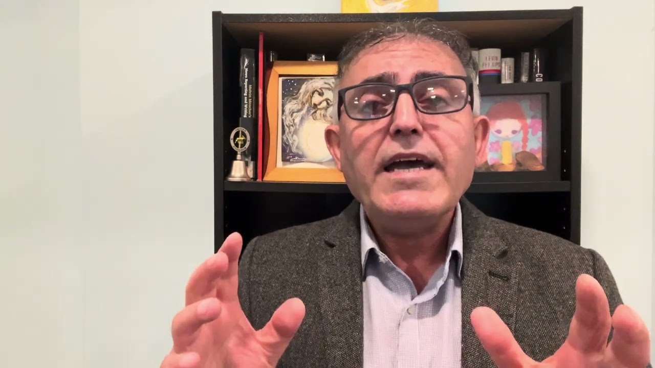 لماذا يجب  أن تكون  الولايات المتحدة الامريكية راعية لعملية السلام بين العمال الكردستاني  وتركيا؟