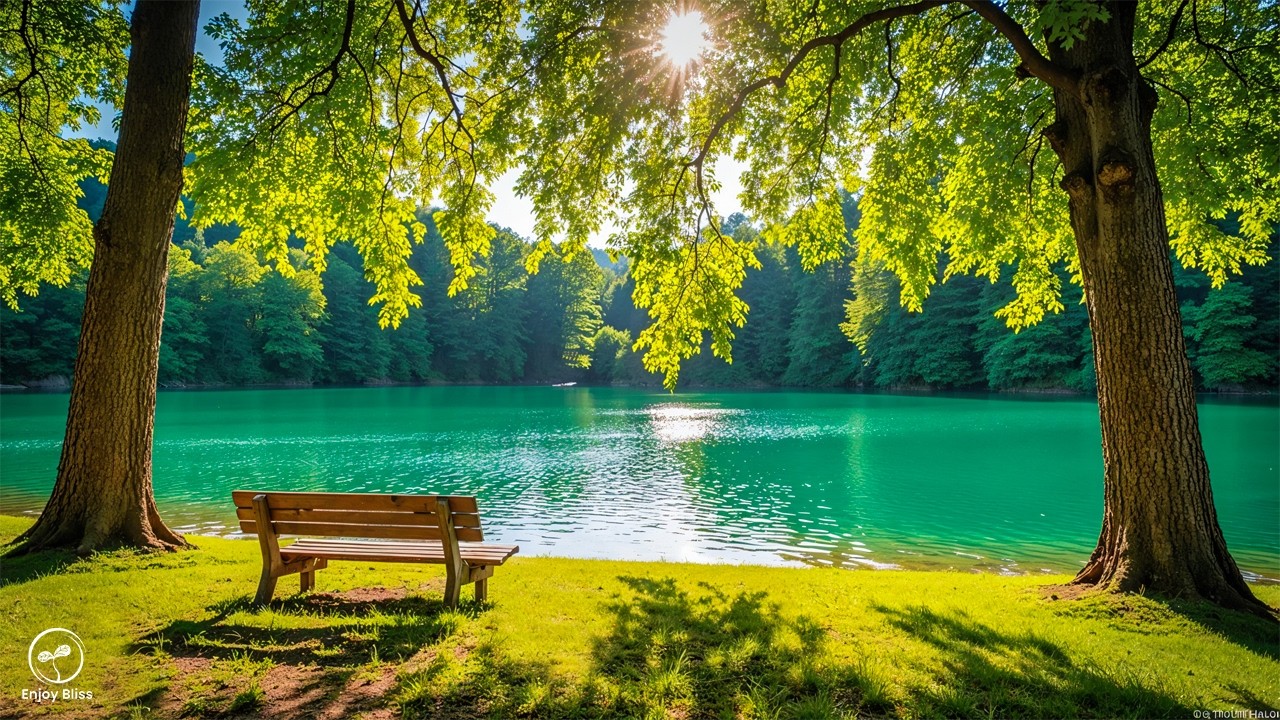 Beautiful Relaxing Music & Nature Sounds 🕊️ Stop Overthinking, Reduce Stress and Deep Sleep