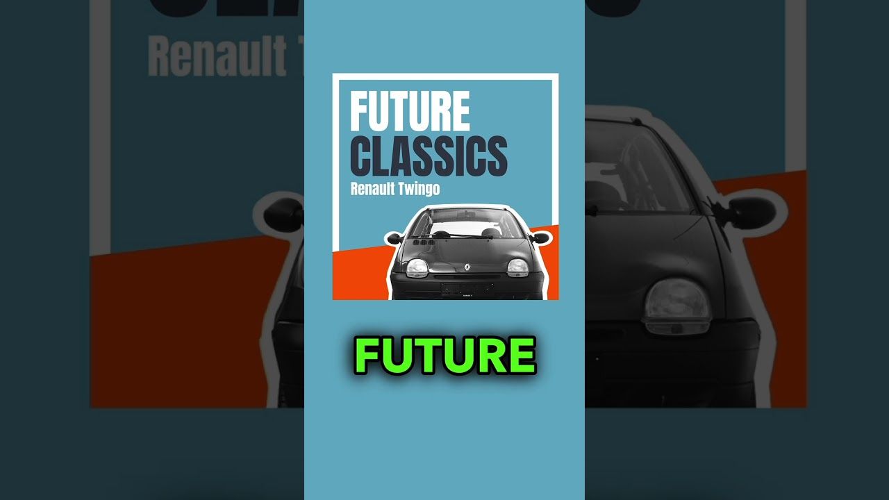 Ab sofort in Deinem Podcastplayer: Future Classics!