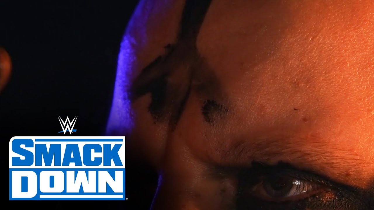 Viking Raiders begin ascent to Valhalla: SmackDown, Nov. 4, 2022